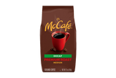 McCafe Decaf Premium gerösteter gemahlener Kaffee 340g